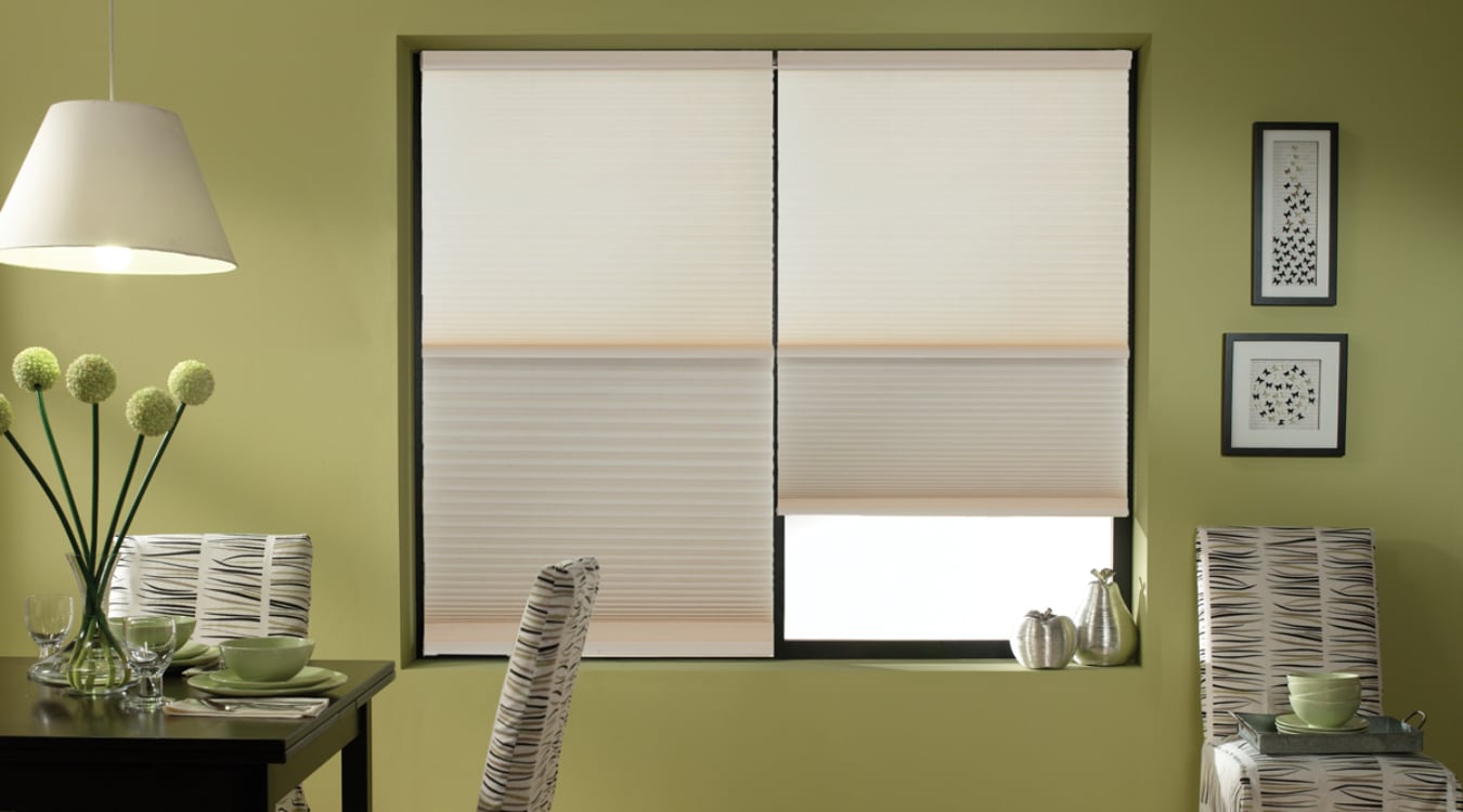 honeycomb shades Orlando